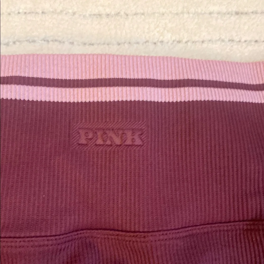 PINK Women’s Leggings - Picture 4 of 7